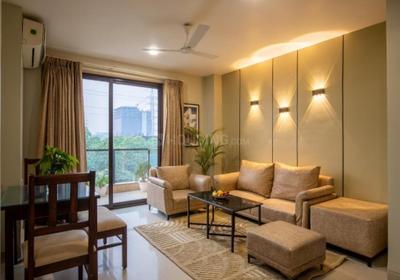Hall Image of Home stay pg in Sector 38, Gurgaon