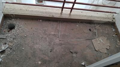 Balcony Image of 745 Sq.ft 1 BHK Apartment / Flat for sale in Prithvi Aarna, Ulwe Navi Mumbai for Rs. 6500000