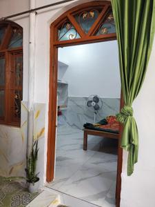 Hall Image of 400 Sq.ft 2 BHK Builder Floor for rent in Daiwghat Allahabad for Rs. 6000
