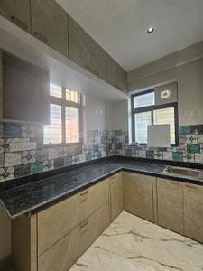 Kitchen Image of 910 Sq.ft 2 BHK Apartment / Flat for sale in Keshtopur Kolkata for Rs. 5369000