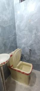 Bathroom Image of 2800 Sq.ft 4.5 BHK Villa for rent in Samiah Media Village, Phi IV Greater Noida for Rs. 35000