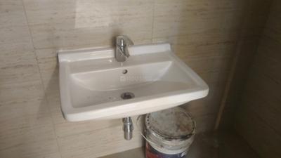 Image of 2000 Sq.ft 3 BHK Apartment / Flat for rent in Rajapushpa Provincia, Narsingi, Hyderabad for Rs. 78000