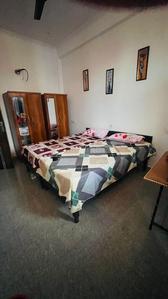 Bedroom Image of RR PG coliving sec 112 in Sector 112, Noida