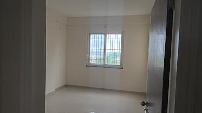 Bedroom Image of 2200 Sq.ft 3 BHK Apartment / Flat for sale in Kolar Road Bhopal for Rs. 12500000