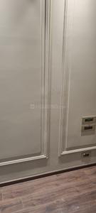 Bedroom Image of 2300 Sq.ft 4 BHK Builder Floor for sale in Green Park New Delhi for Rs. 100000000