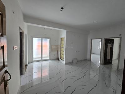 Hall Image of 900 Sq.ft 2 BHK Apartment / Flat for sale in Moulivakkam Chennai for Rs. 6300000