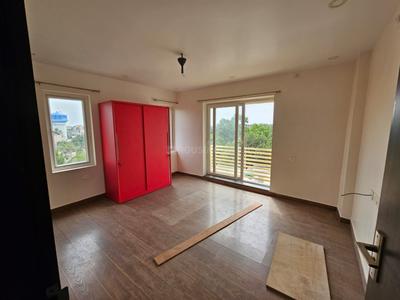 Hall Image of 1353 Sq.ft 3 BHK Apartment / Flat for sale in Archid Sneha, BJB Nagar Bhubaneswar for Rs. 13000000