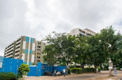 Image of 1200 Sq.ft 2 BHK Apartment / Flat for rent in Bettadasanapura, Bengaluru for Rs. 34000