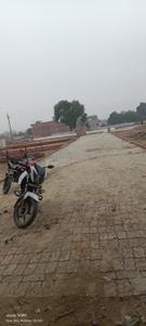 Ramaipur Plot View 2