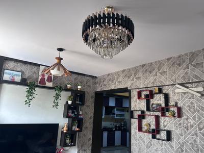 Hall Image of 1101 Sq.ft 2 BHK Apartment / Flat for rent in AN A N Comforts, Subramanyapura Bengaluru for Rs. 28000