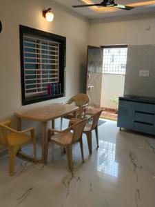 Bedroom Image of 2400 Sq.ft 3 BHK Duplex for sale in Ahmedguda Secunderabad for Rs. 11200000