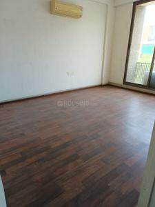 Bedroom Image of 2406 Sq.ft 3 BHK Apartment / Flat for sale in Sandesh Shompole, Thaltej Ahmedabad for Rs. 22500000