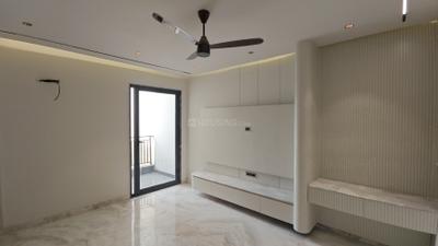 Bedroom Image of 2430 Sq.ft 4 BHK Builder Floor for sale in Anant Raj Estate, Kadarpur Gurgaon for Rs. 29500000
