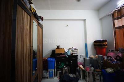 Image of 1188 Sq.ft 2 BHK Apartment / Flat for sale in Gota, Ahmedabad for Rs. 6100000