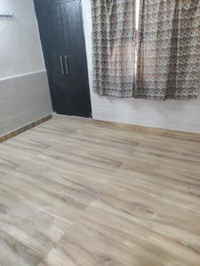 Bedroom Image of 1500 Sq.ft 3 BHK Apartment / Flat for sale in Tri Nagar New Delhi for Rs. 20500000