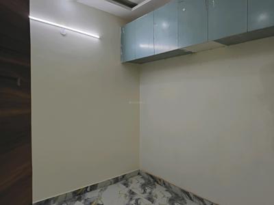 Bedroom Image of 750 Sq.ft 2 BHK Builder Floor for sale in DLF Ankur Vihar Ghaziabad for Rs. 2255998