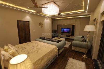 Bedroom Image of 6300 Sq.ft 4 BHK Independent House for sale in Shyam Nagar Jaipur for Rs. 67500000