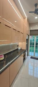 Kitchen Image of 4200 Sq.ft 3 BHK Independent House for sale in Lodha Villa Royale Gold TDLR, Bhiwandi Thane for Rs. 42000000
