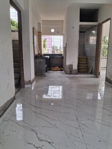 Hall Image of 743 Sq.ft 2 BHK Apartment / Flat for sale in Dum Dum Cantonment Kolkata for Rs. 2749100