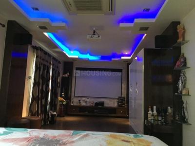Bedroom Image of 2350 Sq.ft 3 BHK Apartment / Flat for sale in Madhapur Hyderabad for Rs. 20000000