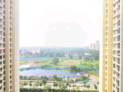 1 BHK Flat