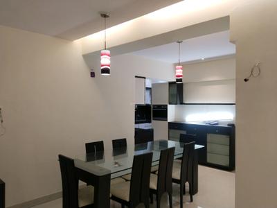 Living Room Image of 1680 Sq.ft 3 BHK Apartment / Flat for sale in Santacruz West Mumbai for Rs. 70427200