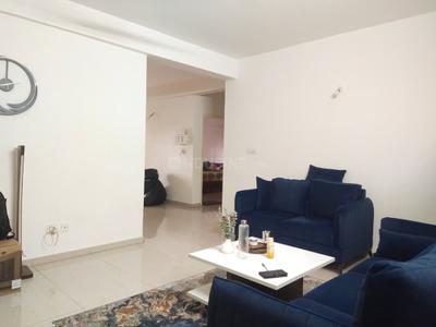 Hall Image of 1255 Sq.ft 2 BHK Apartment / Flat for sale in New Heaven by Green City Homes, Kartik Nagar Bengaluru for Rs. 9500000
