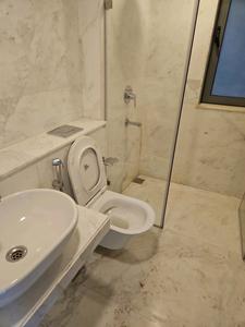 Bedroom Two Image of 880 Sq.ft 2 BHK Apartment / Flat for sale in Sabari Shaan, Chembur Mumbai for Rs. 18000000