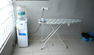 Bathroom Image of Aaalay Samshrusti in Karve Nagar, Pune