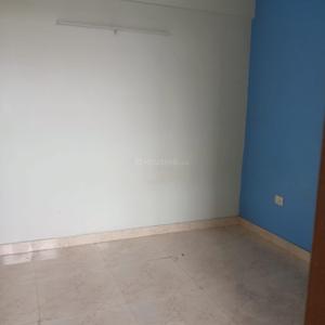 Bedroom Image of 750 Sq.ft 3 BHK Apartment / Flat for rent in Vashisth Heights, Sector 87 Faridabad for Rs. 18000