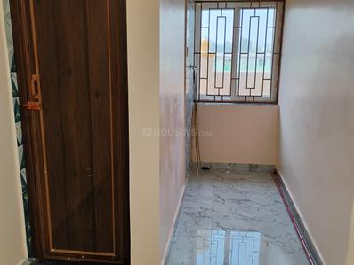Bedroom Image of 1200 Sq.ft 2 BHK Independent House for rent in Telanga Bazar Cuttack for Rs. 14000