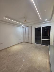 Hall Image of 1510 Sq.ft 3 BHK Builder Floor for sale in Ramesh Nagar New Delhi for Rs. 20000000
