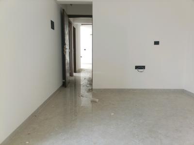 Bedroom Image of 1600 Sq.ft 3 BHK Apartment / Flat for sale in Konnark Shree Krishna Paradise, Kharghar Navi Mumbai for Rs. 29000000