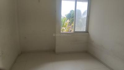 Bedroom Image of 951 Sq.ft 2 BHK Apartment / Flat for rent in Rohan Ananta, Tathawade Pune for Rs. 24000