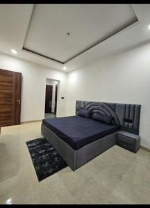 Bedroom Image of 2835 Sq.ft 4 BHK Apartment / Flat for sale in Sector 115 Mohali for Rs. 12500000