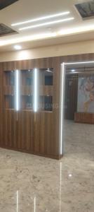 Hall Image of 5800 Sq.ft 6 BHK Villa for sale in Gomti Nagar Lucknow for Rs. 50000000