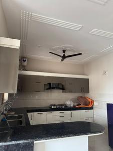 2 BHK Independent Builder Floor
