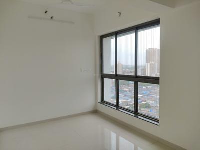 Bedroom Image of 750 Sq.ft 2 BHK Apartment / Flat for sale in Bhandup West Mumbai for Rs. 13000000