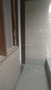 Bedroom Image of 900 Sq.ft 3 BHK Builder Floor for sale in Dabri New Delhi for Rs. 9500000