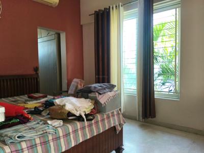 Bedroom Image of 3550 Sq.ft 4 BHK Villa for sale in Kolte Patil Life Republic Sector R2 2nd Avenue, Marunji Pune for Rs. 35000000
