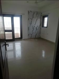 Bedroom Image of 1800 Sq.ft 3 BHK Apartment / Flat for rent in RPS Savana, Sector 88 Faridabad for Rs. 29000