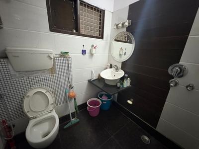 Image of 1200 Sq.ft 3 BHK Builder Floor for rent in Swaraj Homes Gagan Vihar The Aviation Employees CGHS, Gagan Vihar, New Delhi for Rs. 35000