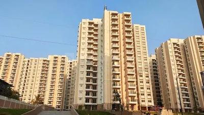Image of 1542 Sq.ft 3 BHK Apartment / Flat for sale in Prestige Primrose Hills, Uttarahalli -Manavarthekaval, Bengaluru for Rs. 21600000