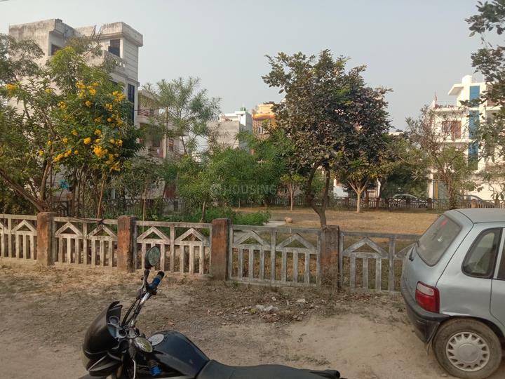 880 Sqft Residential Plot for sale in UP Awas Evam Vikas Parishad UPAVP