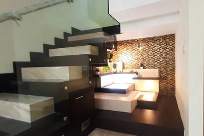 Hall Image of 4000 Sq.ft 4 BHK Independent House for rent in Armane Nagar Bengaluru for Rs. 225999