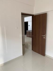 Bedroom Image of 980 Sq.ft 2 BHK Duplex for sale in Gera World Of Joy S, Upper Kharadi Pune for Rs. 11000000