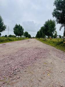 Image of 1250 Sq.ft Residential Plot / Land for sale in Garden Ganj, Mohammaadpur Garhi, Lucknow for Rs. 1999999