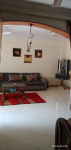 Hall Image of 1665 Sq.ft 3 BHK Apartment / Flat for sale in Satyam Status , Jodhpur Ahmedabad for Rs. 14500000