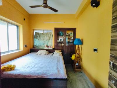 Bedroom Image of 800 Sq.ft 2 BHK Apartment / Flat for sale in Patuli Kolkata for Rs. 2300000