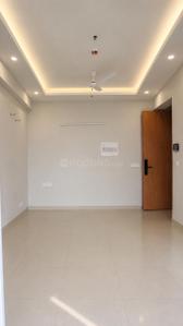 Hall Image of 1285 Sq.ft 3 BHK Apartment / Flat for sale in Tata Eureka Park Phase 1, Sector 150 Noida for Rs. 14800000